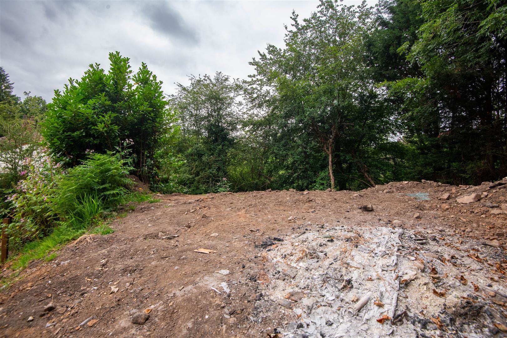 Birchin Lane, Whittle-Le-Woods, Chorley